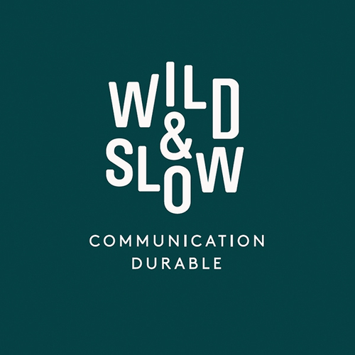 SARLU Wild&Slow logo