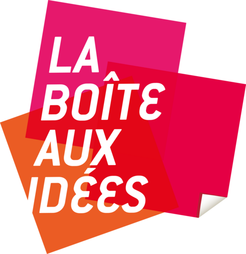 SARL La Boite Aux Idees logo