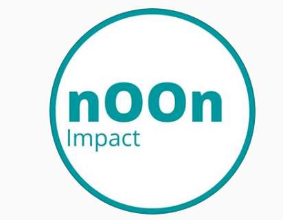 SASU Noon Impact logo