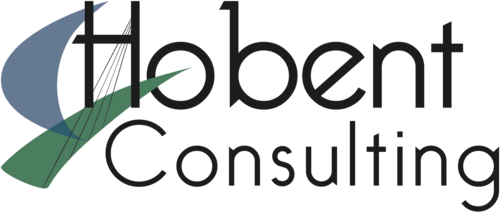SASU Hobent Consulting logo
