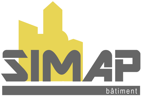 SARL Simap Batiment logo
