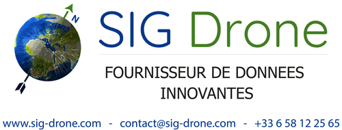 SASU Sig Drone logo