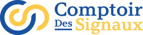 SAS Comptoir Des Signaux logo