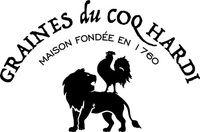 Micro-entreprise Graines Du Coq Hardi logo