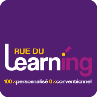 SASU Rue Du Learning logo