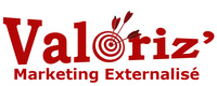 SARL Valoriz Marketing logo