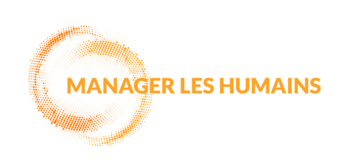 SARL Manager Les Humains logo