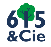 SASU 615 & Cie logo