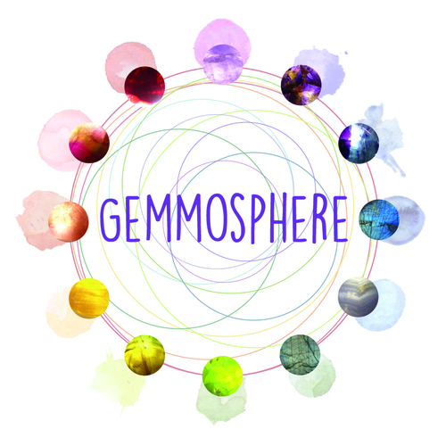 SASU Gemmosphere logo