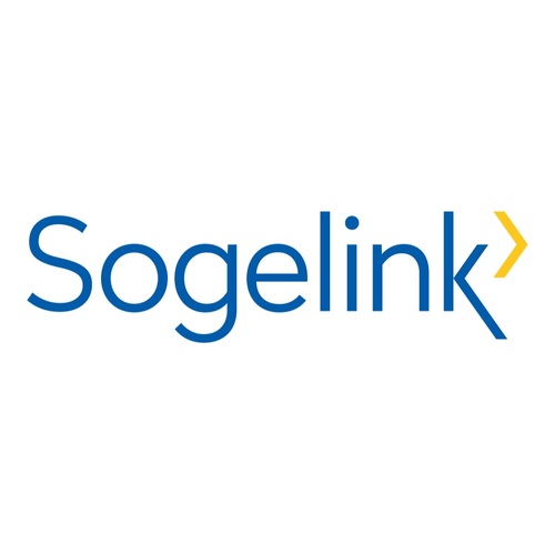 SASU Sogelink logo