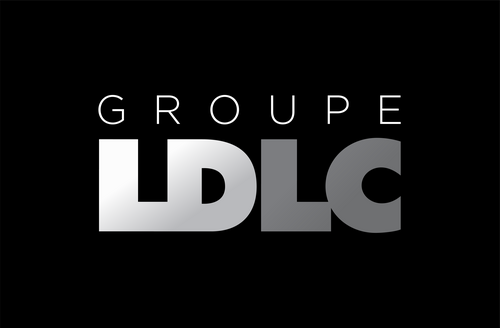 SA Groupe Ldlc logo