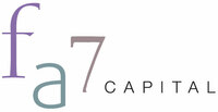 SARL Fa7 Capital logo