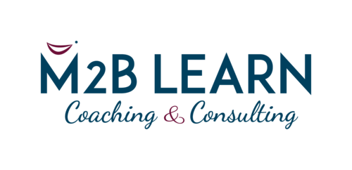 SASU M2 B Learn logo