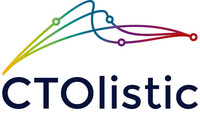 Ctolistic logo