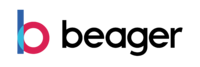 Beager logo