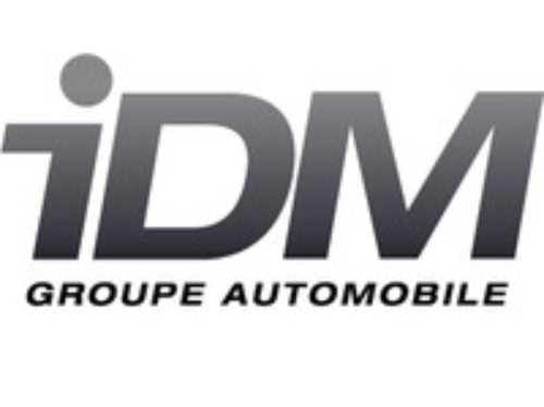 SAS Groupe Idm logo