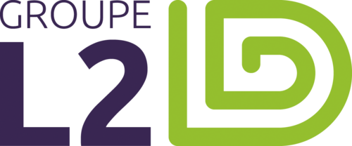 SARL L2 D logo
