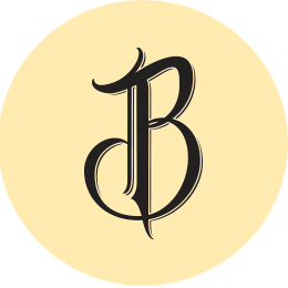 Micro-entreprise Studio Blackthorns logo