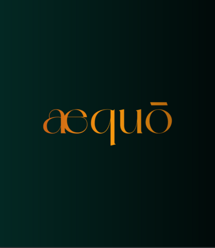 SASU Aequo logo