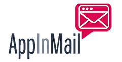 SAS Appinmail logo