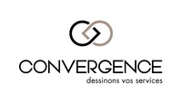 SAS Convergence logo