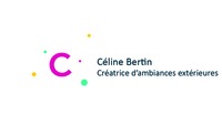 SARL Céline Bertin Création Paysagere logo