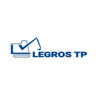 SASU Legros Tp logo