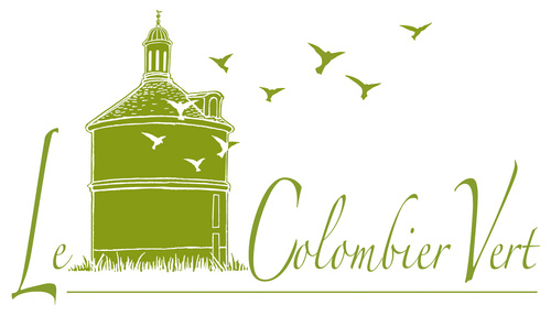 SARL Le Colombier Vert logo