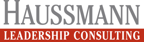 SAS Haussmann Leadership Consulting logo
