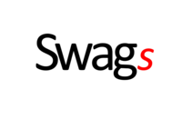 SAS Swags logo
