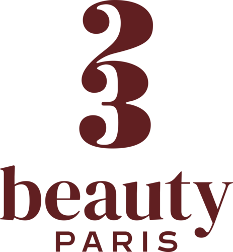 SAS 23 Beauty Paris logo