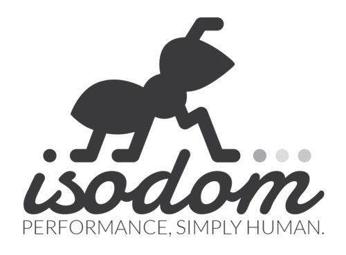 SAS Isodom logo