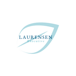 SAS Laurensen Executive logo