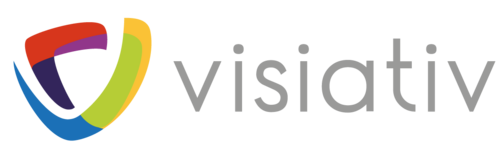 SA Visiativ logo