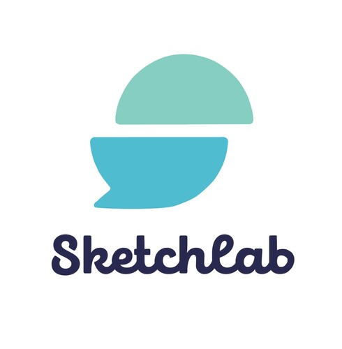 Micro-entreprise Sketchlab logo