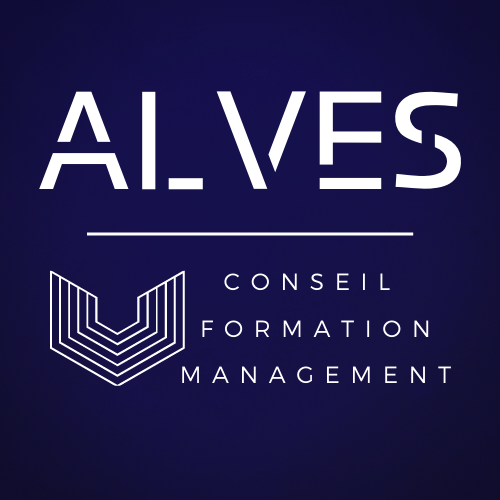 Exploitant individuel Alves Conseil & Formation logo