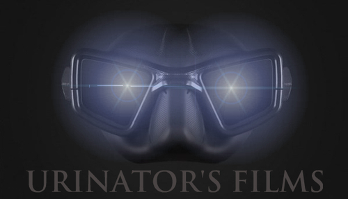 Urinator's Films logo