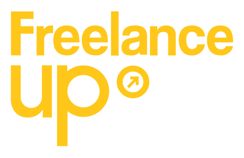 SASU Freelance Up logo