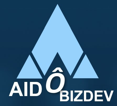SARL Aidobizdev (Massages Monde) logo