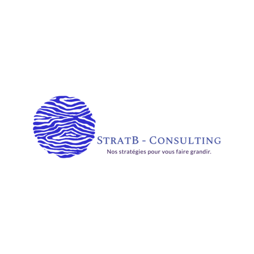 Incorporate Stratb Consulting logo