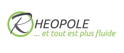 SAS Rheopole logo