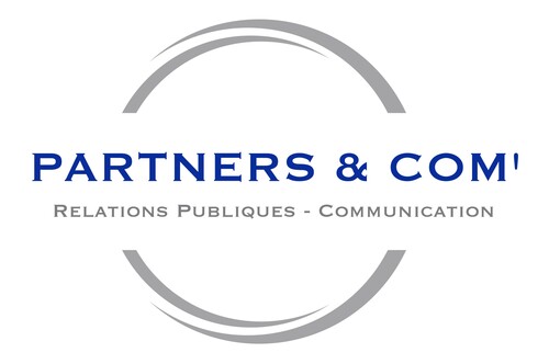 SASU Partners & Com logo