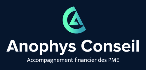 SAS Anophys Conseil logo