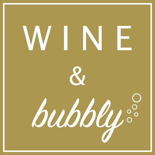 SASU Wine & Bubbly logo
