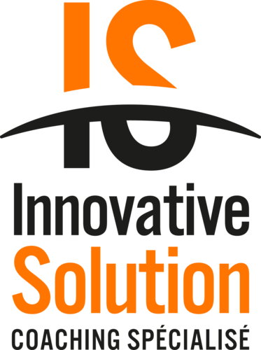 Exploitant individuel Innovative-Solution Simon Delachaux logo