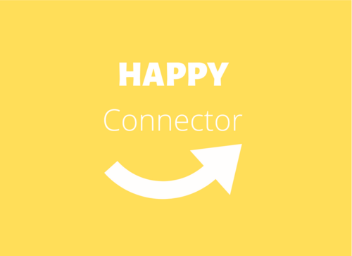 Micro-entreprise Happy Connector logo