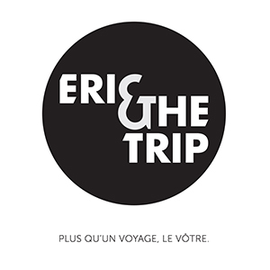 SASU Eric&The Trip logo