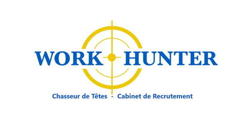 SASU Work Hunter logo