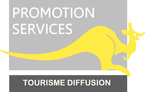 SAS Promotion Services logo