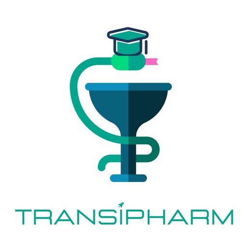 SARL Transipharm logo